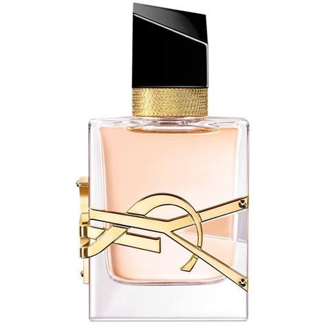 ysl libre edt 30 ml|YSL libre myer.